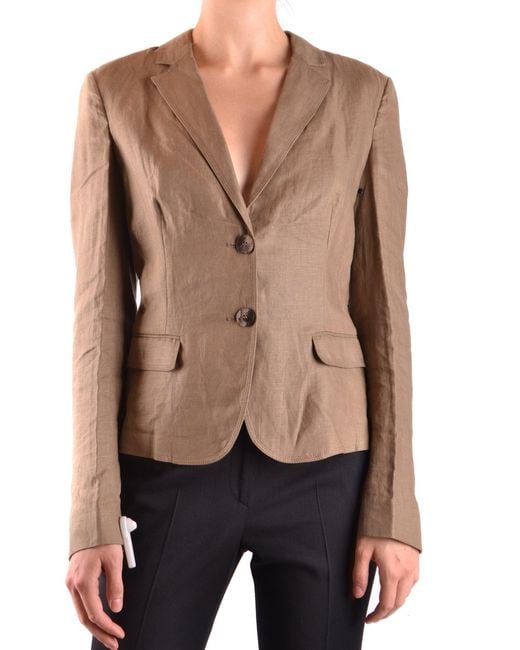 Daniele Alessandrini Blue Jacket