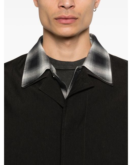 Our Legacy Black Pack Blazer