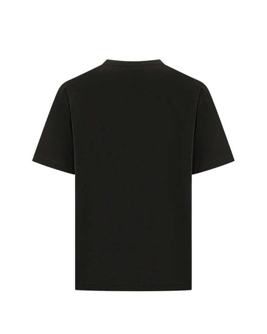 KENZO White T-Shirt Gots Wild Tiger Classic