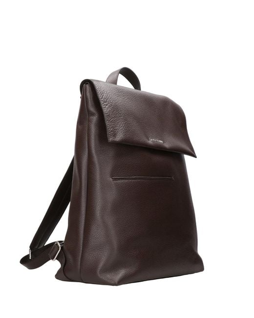 Orciani Brown Bags