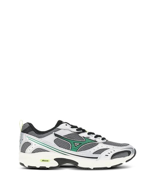 Mizuno White Mxr Sport