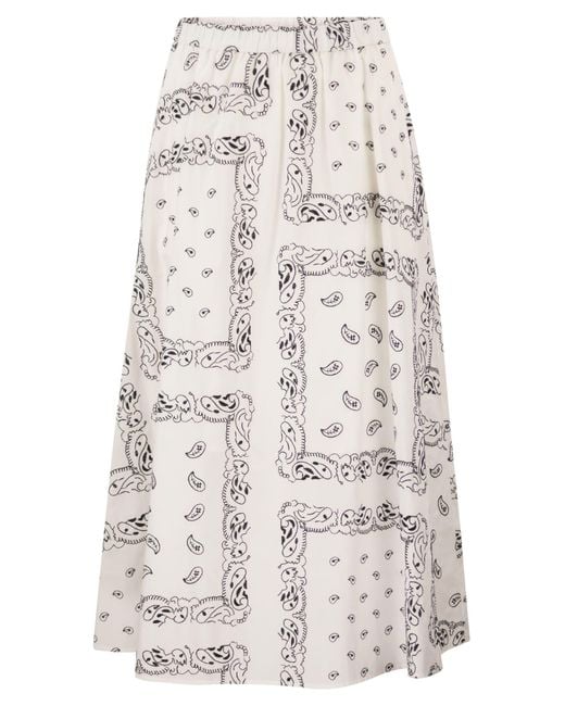 Weekend by Maxmara White Wkdcaravan