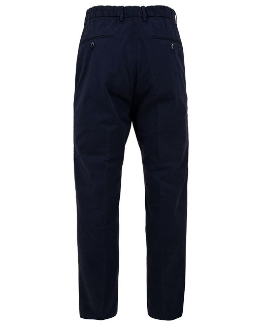 GTA Broek Blauw in het Blue voor heren