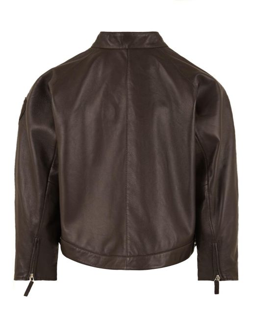 Blauer Black Coats