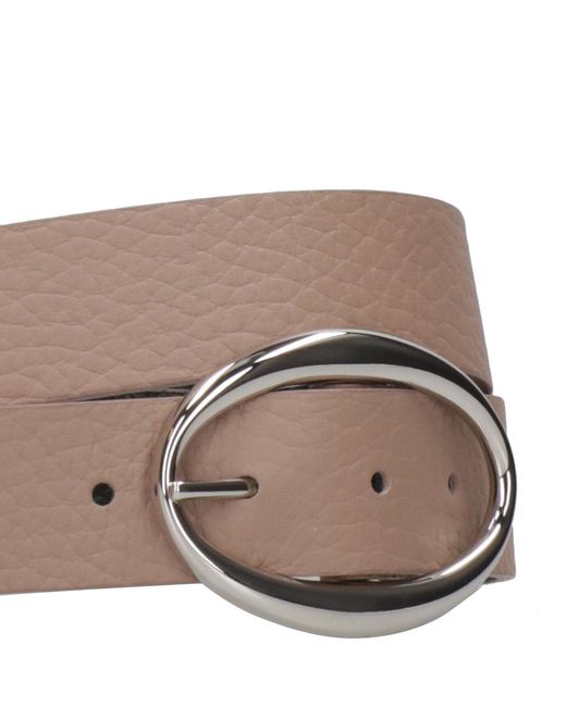 Orciani Brown Belts