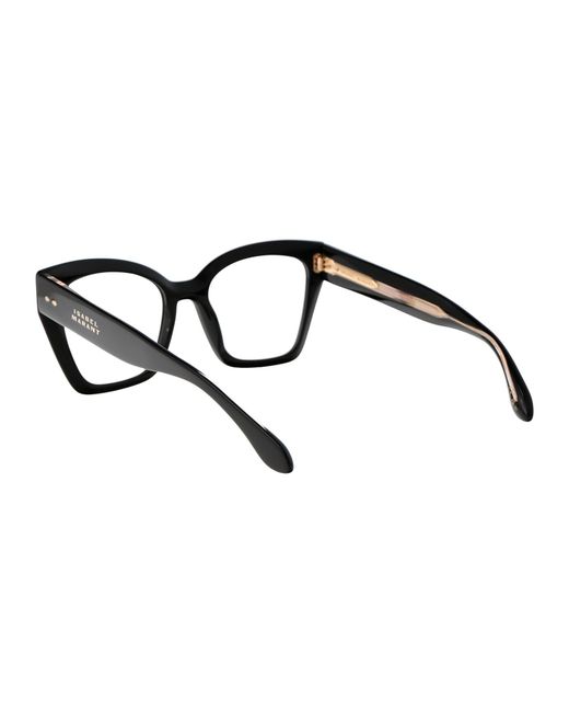 Isabel Marant Black Optical