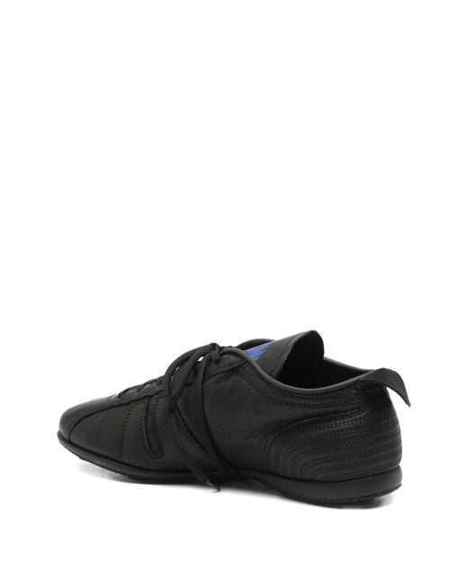 Pantofola D Oro Black 540 Suola Vibram Nera Vitello
