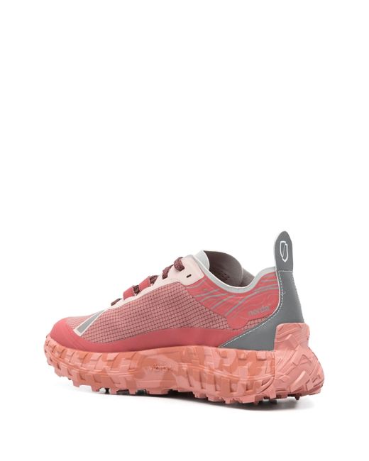 Norda Pink North 001