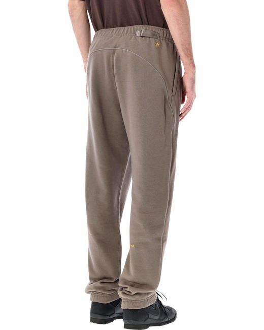 Nike Natural Nocta Fleece Sweatpants