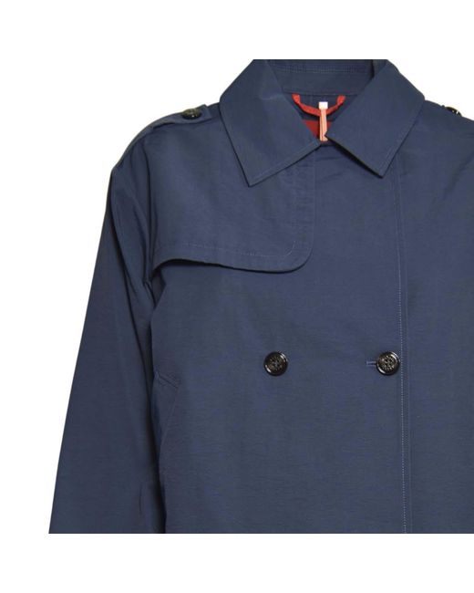 MAX&Co. Blue Jacken