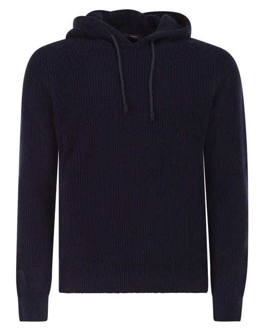 Tagliatore Blue Hunter for men
