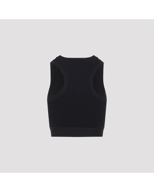 Givenchy Top in het Black