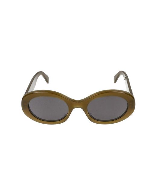 Céline Multicolor Sunglasses Cl40194 U /22/145