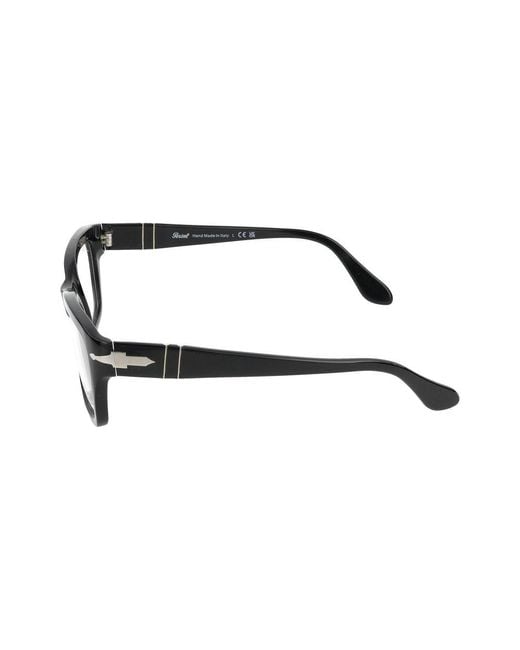 Persol Black Sunglasses 0 Po3301 V /19/145