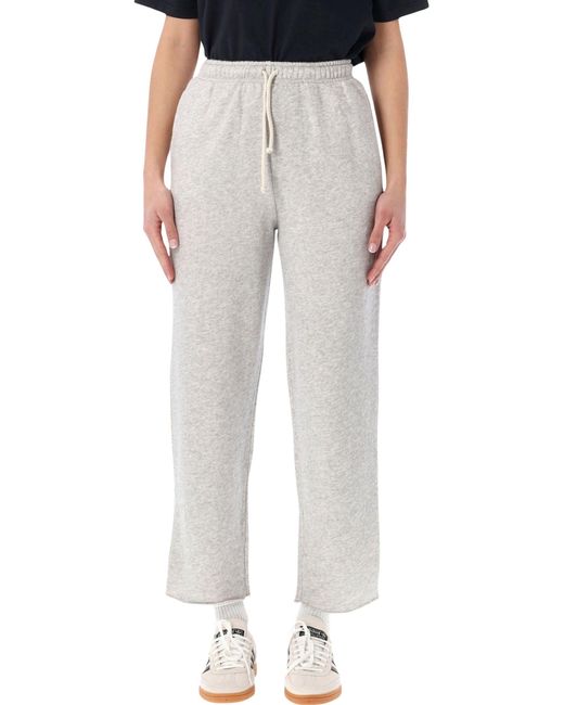American Vintage Gray Kodytown Joggers