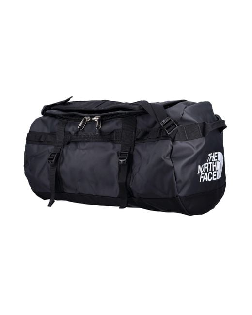Las bolsas de la cara norte .. negro The North Face de hombre de color Black