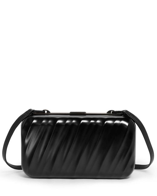 Tumi Black Bags
