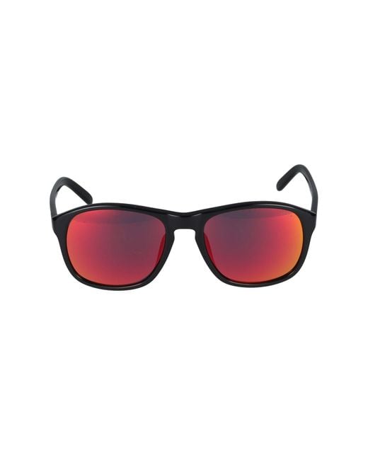 Gafas de sol SL1845V unisex Lozza de color Pink