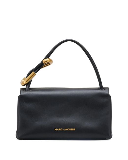 Marc Jacobs Black Shoulder Bags