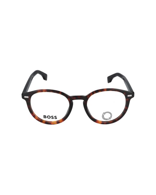 Boss Boss 1367 Bril Men in het Black