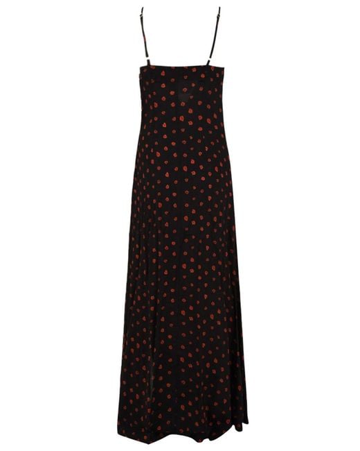 Mar De Margaritas Black Dresses