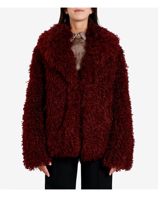 Aniye By Red Coats