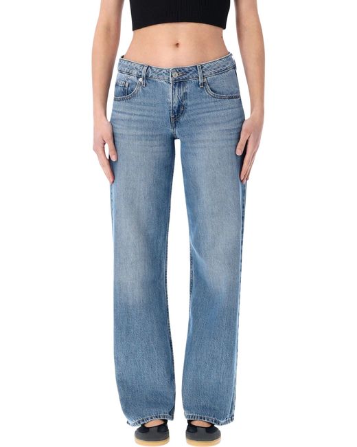 Levi's Spijkerbroek in het Blue
