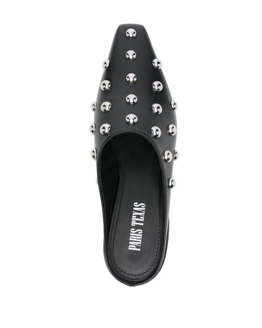 Paris Texas Multicolor Nice Mules for men