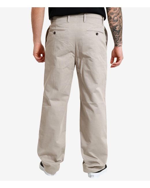 C P Company Gray Trousers