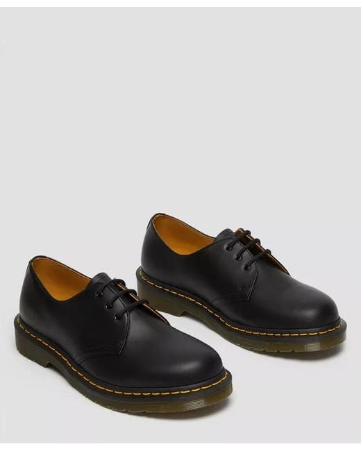 Dr. Martens Black 1461