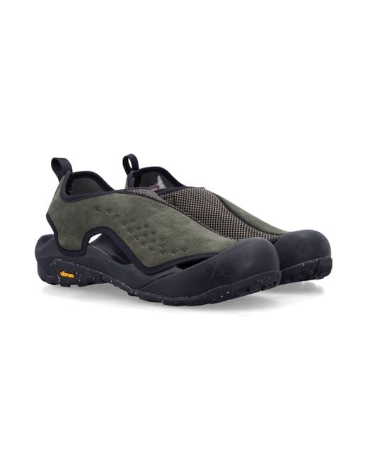 Roa Black Arpy for men