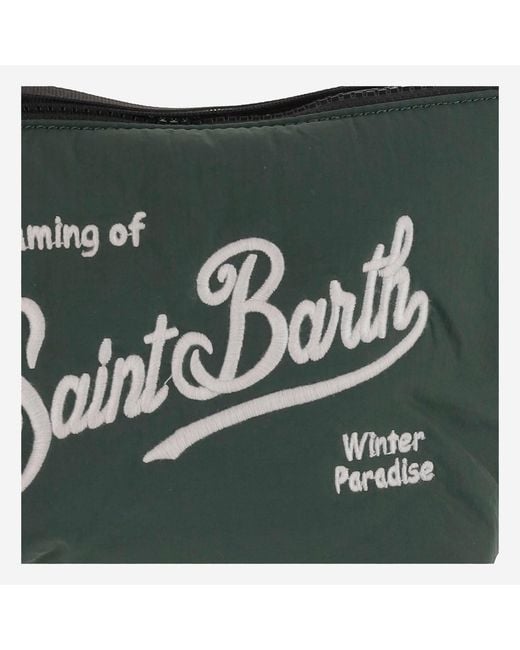 Mc2 Saint Barth Green Mc2 Saint Barth for men