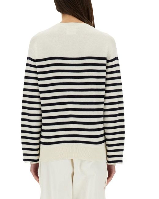 Khaite White Shirt
