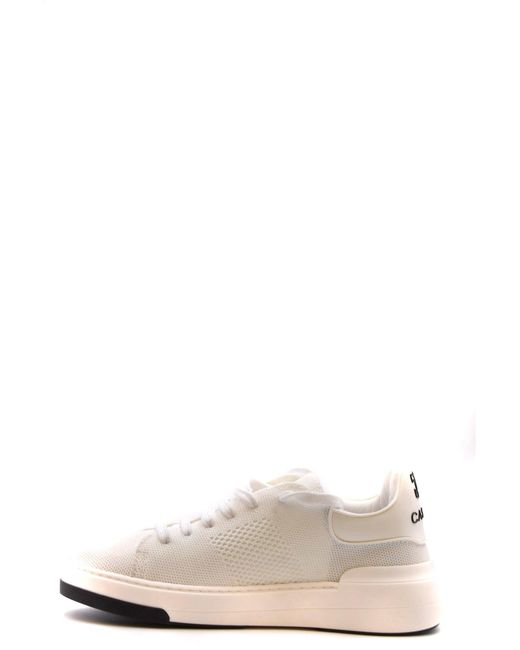 Casadei White Sneakers