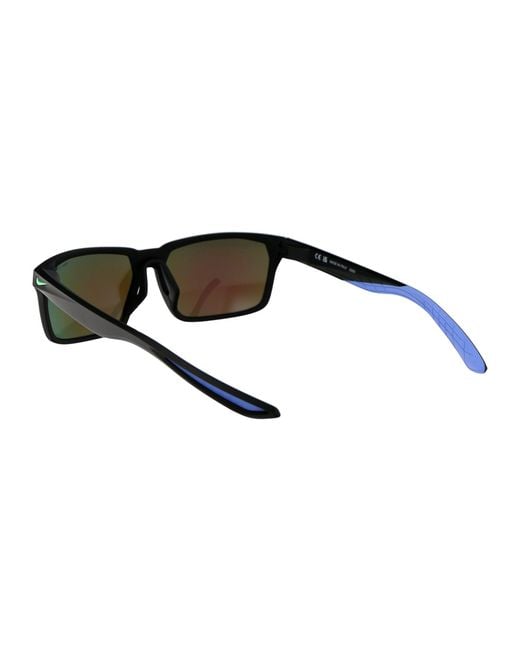 Nike Blue Sunglasses
