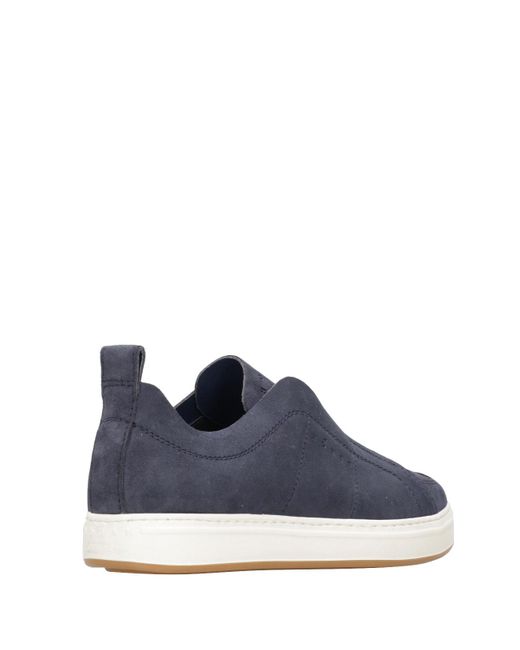 Hogan Blue Sneakers for men
