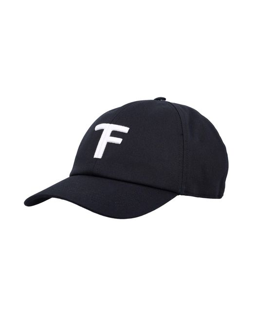 Tom Ford Hüte in Blue für Herren