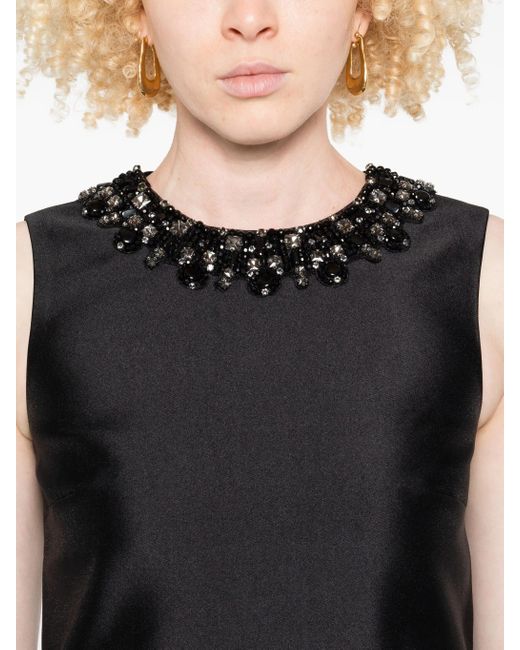 Self-Portrait I'm Ik Weet Niet Zeker Of Ik 'm Hiervoor Klaar. in het Black