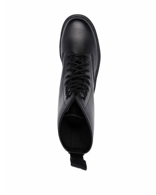 Dr. Martens Dr. Martens 1460 Mono in het Black