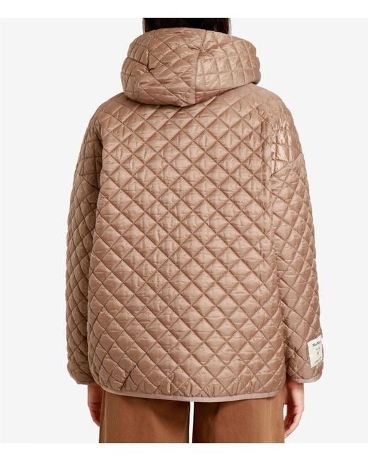 Max Mara Brown Coats