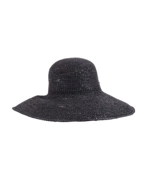 IBELIV Blue Hat Muse