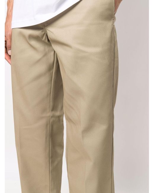 874 Pantalon de travail original Dickies pour homme en coloris Natural