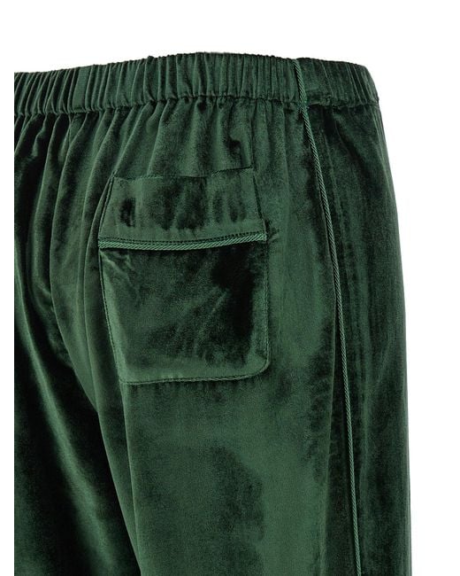 F.R.S For Restless Sleepers Green 'Etere 6° Pants