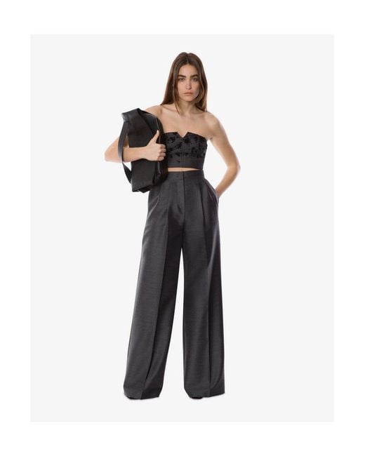 Alberta Ferretti Alberta Ferretti Black