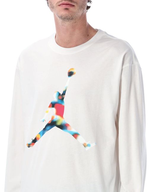 Nike White T Shirts And Polos for men