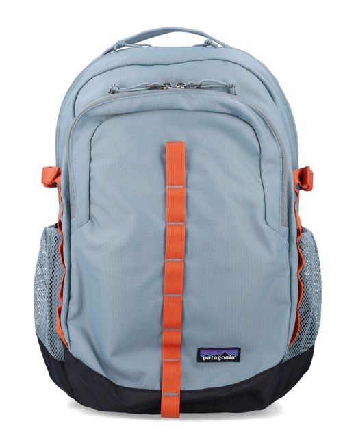 Patagonia Blue Refugio Daypack 26L Backpack for men