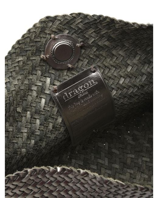 Dragon Diffusion Gray Bags