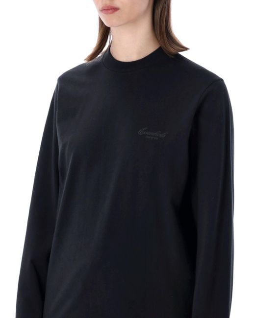 Essentials x Fear Of God Black Essential Vintage T-Shirt