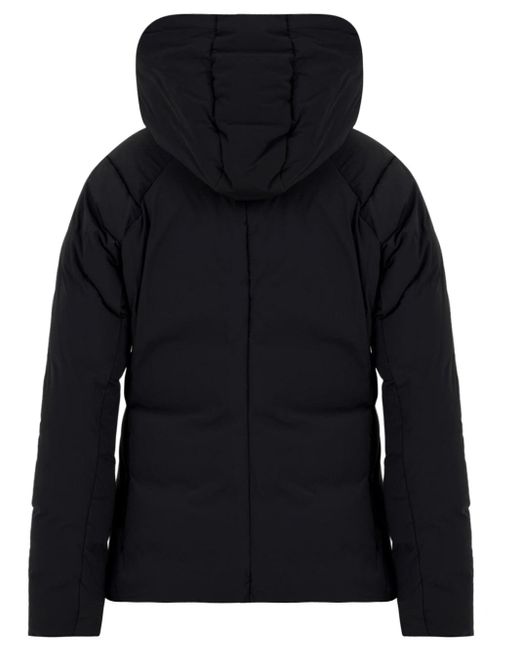 Aspesi Jassen in het Black