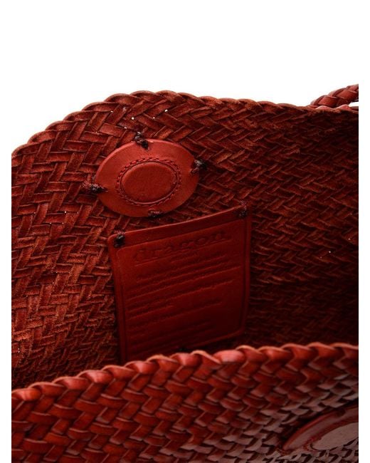 Dragon Diffusion Red Bags